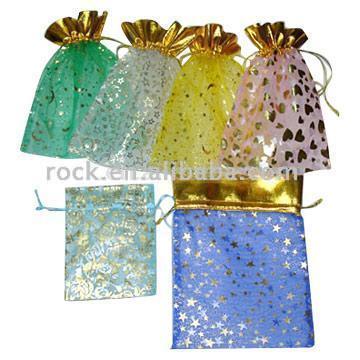  Organza Bags ( Organza Bags)