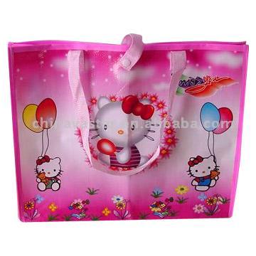  PP Gift Bag (Подарочная сумка PP)