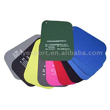  Neoprene Sheets (Néoprène Sheets)