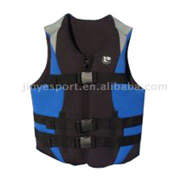  Buoyancy Vest (Veste de Flottaison)