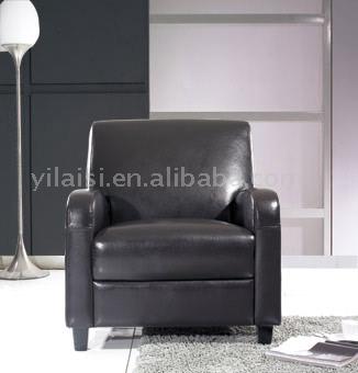  Leather Sofas (Canapés cuir)