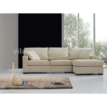 Ledersofas (Ledersofas)