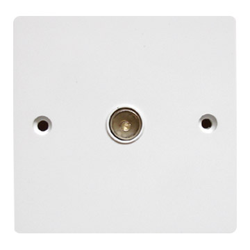  TV Socket (Prise TV)