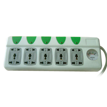 Socket Extension (Socket Extension)