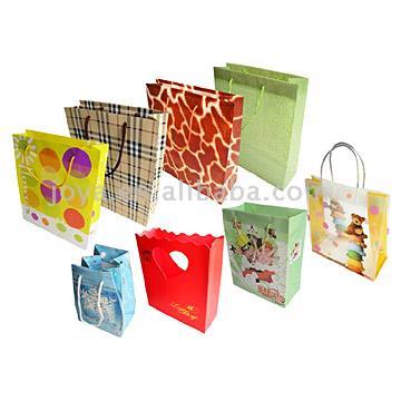  Shopping Bag ( Shopping Bag)