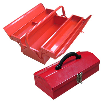  Tool Boxes (Tool Boxes)