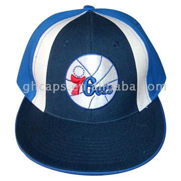  Cotton Baseball Cap (Coton Casquette de baseball)