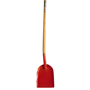  Rivet Garden Shovel ( Rivet Garden Shovel)