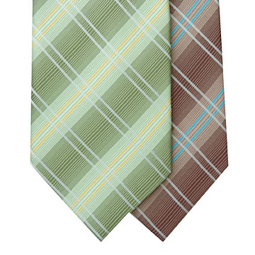  Polyester Neckties (Полиэстер Галстуки)