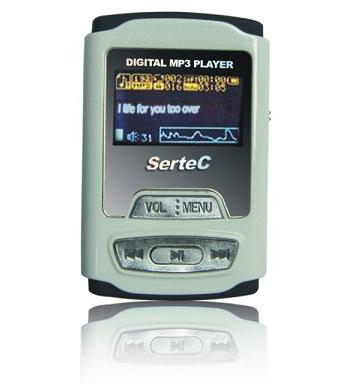 MP3-Player (MP3-Player)