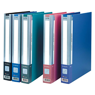 File Binder (File Binder)