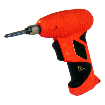  Cordless Screwdriver (Аккумуляторные отвертки)