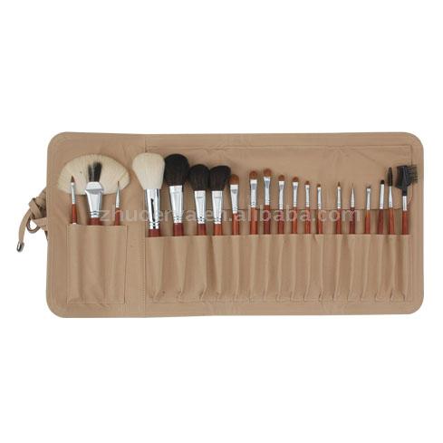  20pc Cosmetic Brush Set (20PC Cosmetic Brush Set)