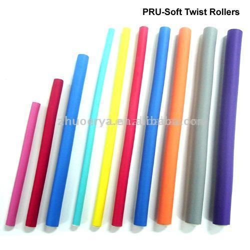  PRU Hair Roller