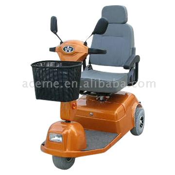 Mobility Scooter (Mobility Scooter)