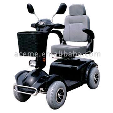  Mobility Scooter ( Mobility Scooter)