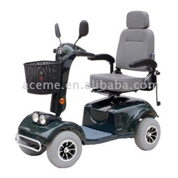  Mobility Scooter (Mobility Scooter)