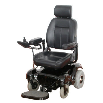  Power Wheelchair (Power инвалидного кресла)