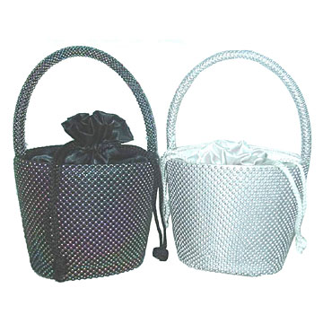  Aluminum Handbags ( Aluminum Handbags)