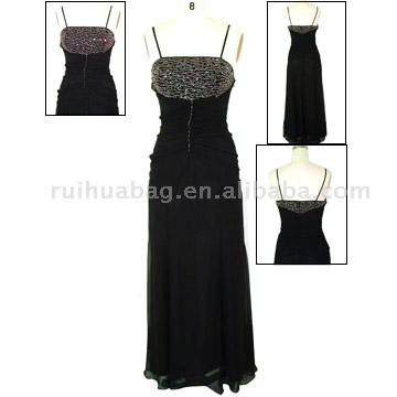  Evening Dress ( Evening Dress)