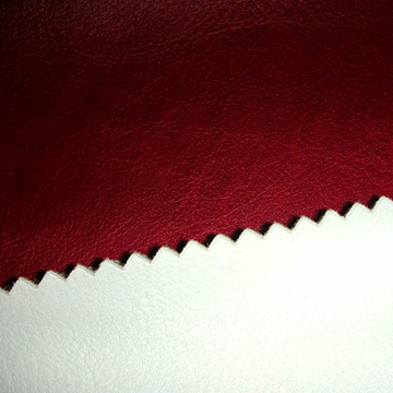  Dry PVC / PU Leather (Dry PVC / PU-Leder)