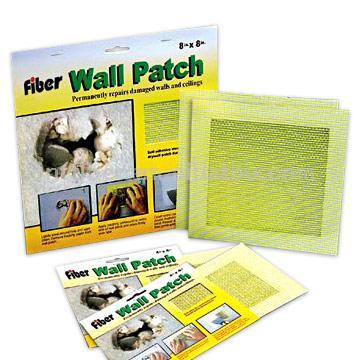  Wall Patches (Стена Патчи)