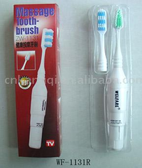  WF-1131R Toothbrush (WF-1131R Brosse à dents)