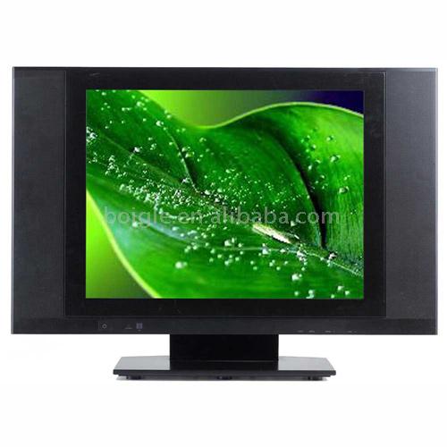  19" LCD TV ( 19" LCD TV)