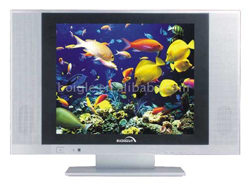 20 "LCD TV (20 "LCD TV)