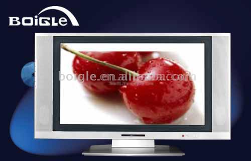  27 Inch LCD TV with Combo DVD (27-дюймовые ЖК-телевизор с DVD Combo)