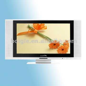  32-Inch LCD TV (32-дюймовый ЖК-телевизор)