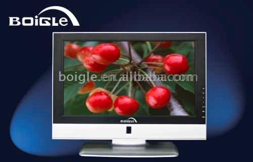  26" LCD TV (Support RCA/DVB-T) (26 "LCD TV (поддержка RCA / DVB-T))