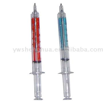  Syringe Pens (Шприц ручки)