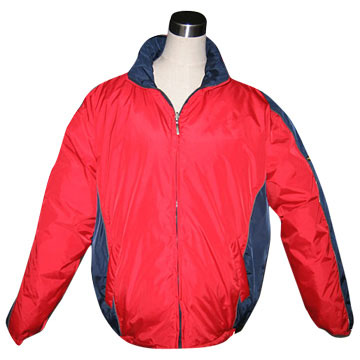  Men`s Down Jacket (Men`s Down Jacket)