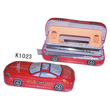  Pencil Boxes (Pencil Box)