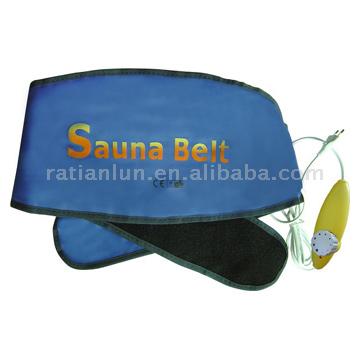  Sauna Belt ( Sauna Belt)