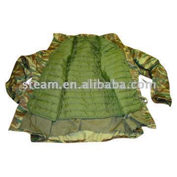 M65 Jacket (M65 Jacket)