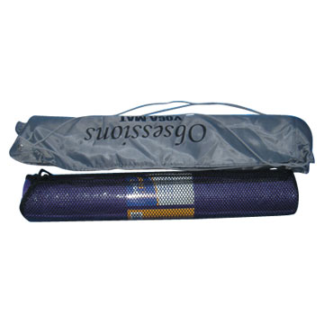  Yoga Mats (Tapis de yoga)