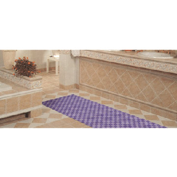  Bath Mat (Коврик для ванной)