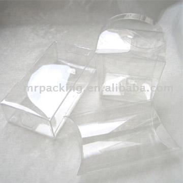  Clear Plastic Boxes ( Clear Plastic Boxes)