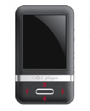  MP4 Player ( MP4 Player)