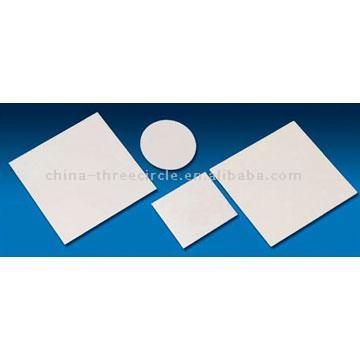  Electrolyte Substrates for Solid Oxide Fuel Cells ( Electrolyte Substrates for Solid Oxide Fuel Cells)