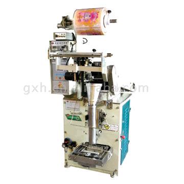 Form-Fill-Seal Machine (Form-Fill-Seal Machine)