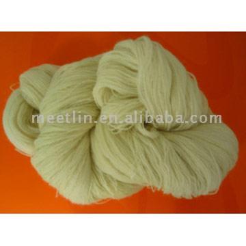  Wool Yarn (Шерстяная пряжа)