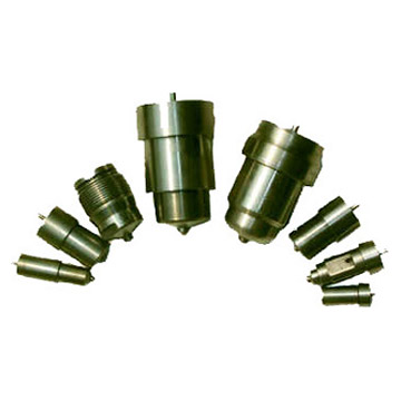  Oil Nozzles ( Oil Nozzles)