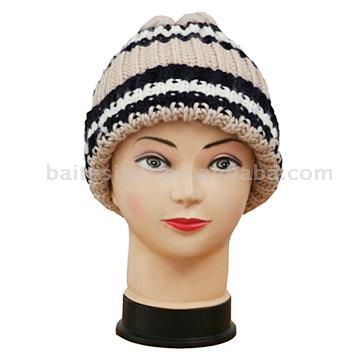  Fashion Polar Fleece Hat (Моды Polar Fl ce Hat)