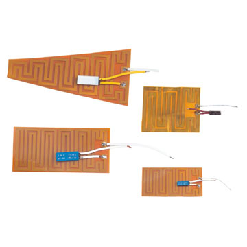  High Temperature Film Heating Flakes ( High Temperature Film Heating Flakes)