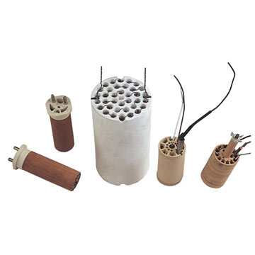  Ceramic Heating Cores ( Ceramic Heating Cores)