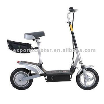  Electric Scooter (with Steel Gear) ( Electric Scooter (with Steel Gear))