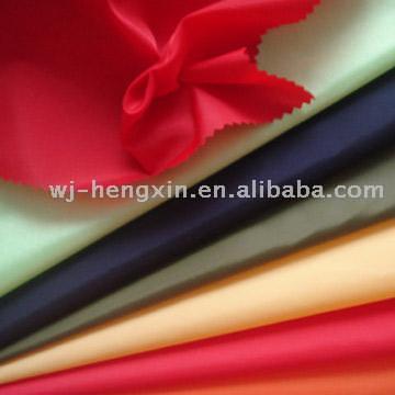  100% Nylon Taffeta (100% nylon taffeta)